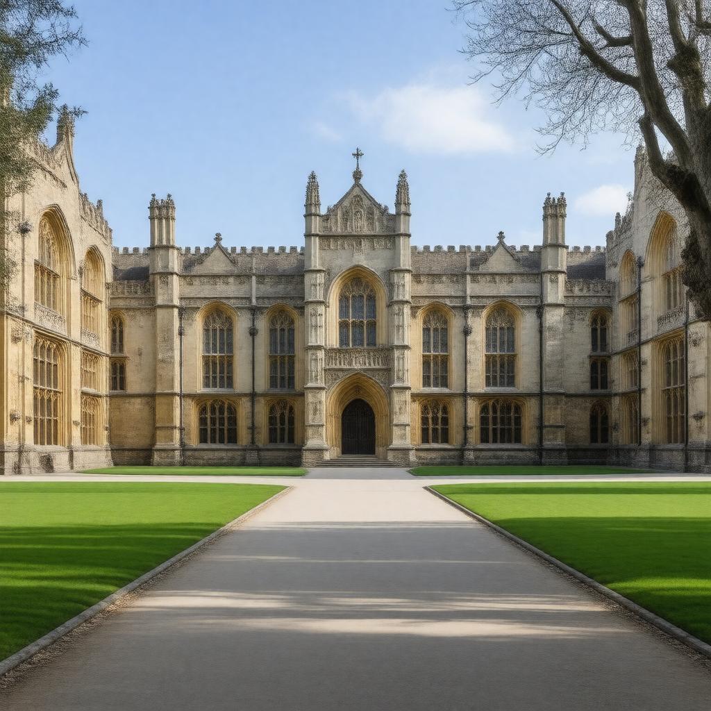 King's College School, Cambridge